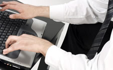 无弹窗骚扰的网页攻击平台